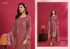 Isharat By Glossy Simar Lawn Cotton Printed Embroidery Dress Material Wholesale Online
